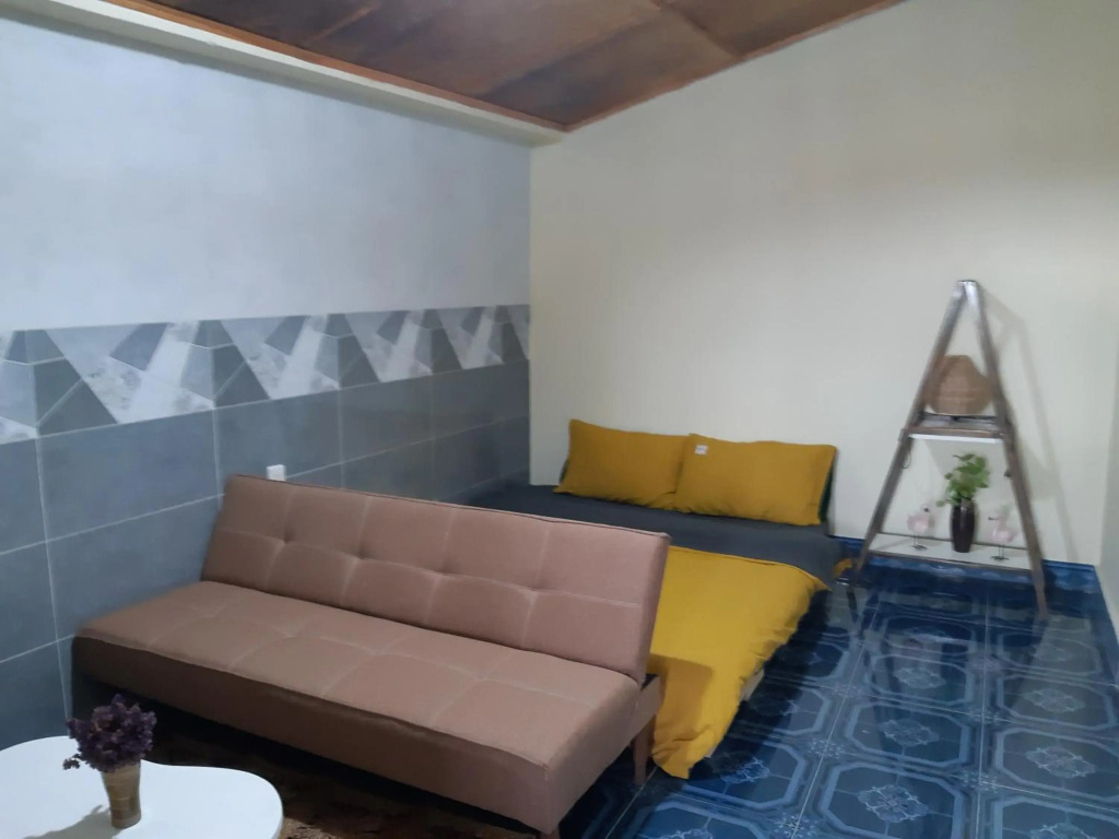My Dream hostel