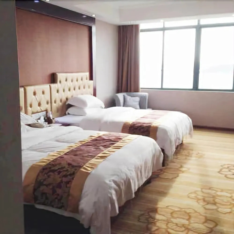 Blue Coast Hotel