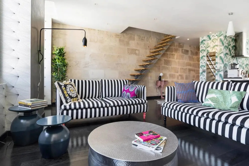 Cocon Bouquière Apartment 2