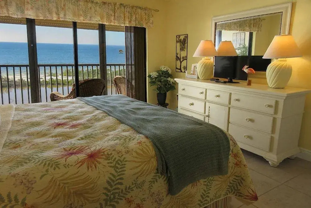 Terra Mar 903 2 Bedrooms 2 Bathrooms Condo