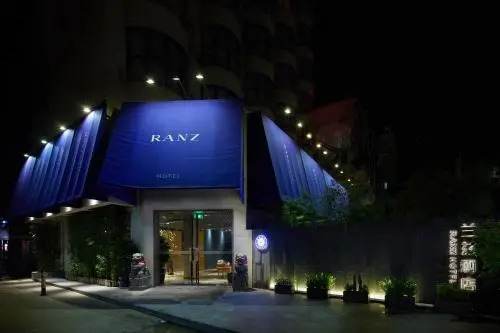 Ranz Hotel