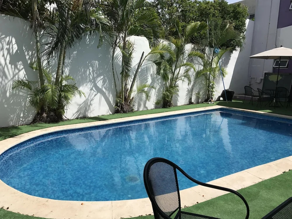 Hotel Avenida
