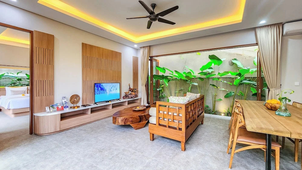Casa De Gracia Sanur Beach by Nagisa Bali