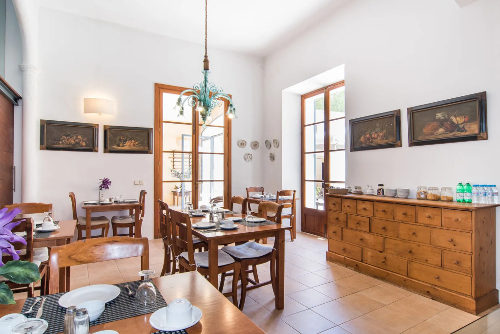 Hotel Can Moragues