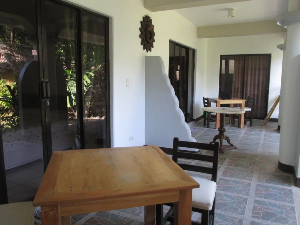 Secret Garden Resort