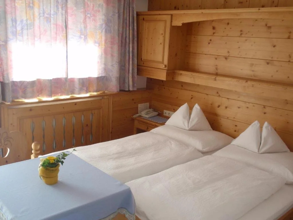 Appartement Rosengarten