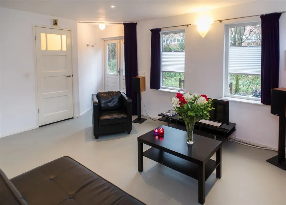 Amsterdam Apartments - North Area