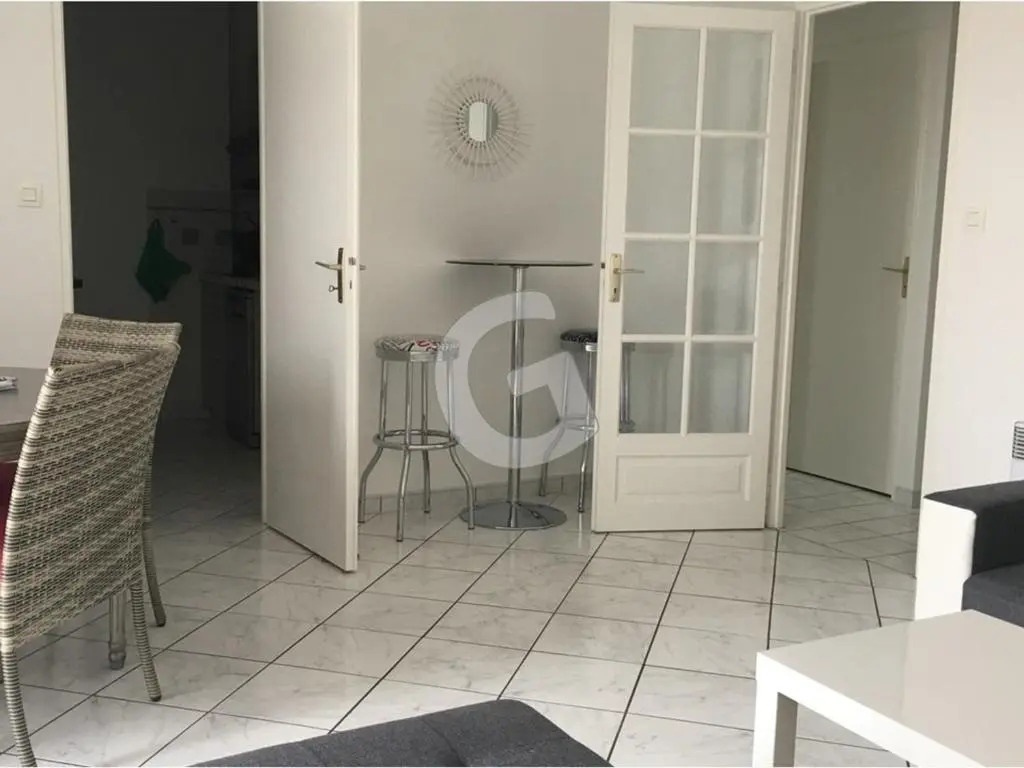 Maison 5 pers. à La Tranche sur Mer, Proche Plage, Terrasse, Garage, Dordonnée - FR-1-357-109