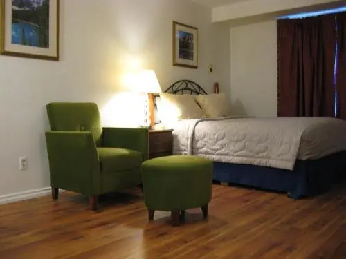 Royal City Motor Inn