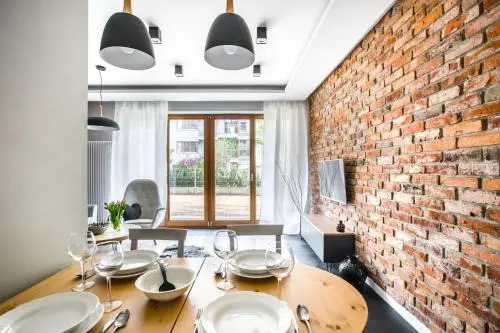 Homewell Apartments Maraton Gardens