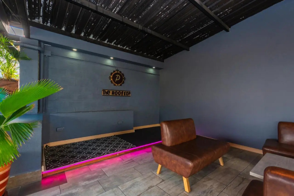 Hotel Perlatto