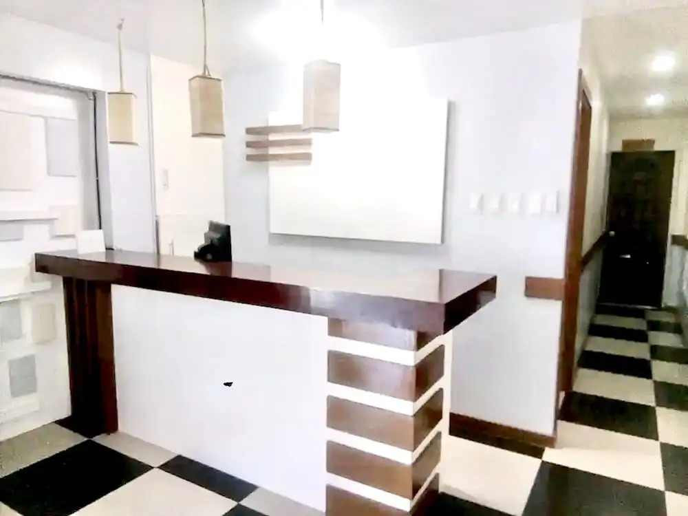 Fap Executive Hotel