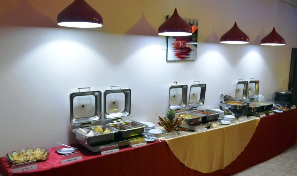 De Santos Hotel