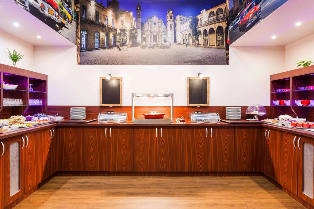 Comfort Hotel Orléans Olivet Provinces