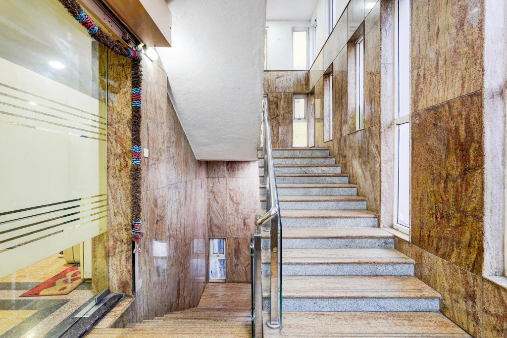 Jeyas Residency