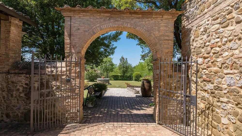 Si-c227-cabe0at - Villa Poggio Bonelli 18