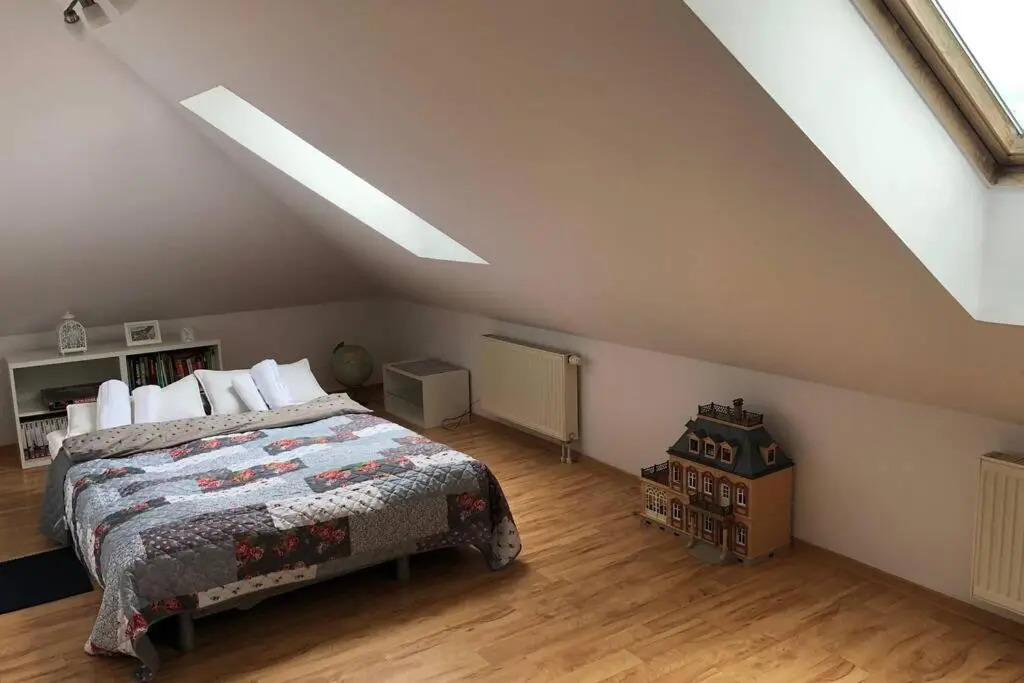 Apartament - Strefa Relaksu