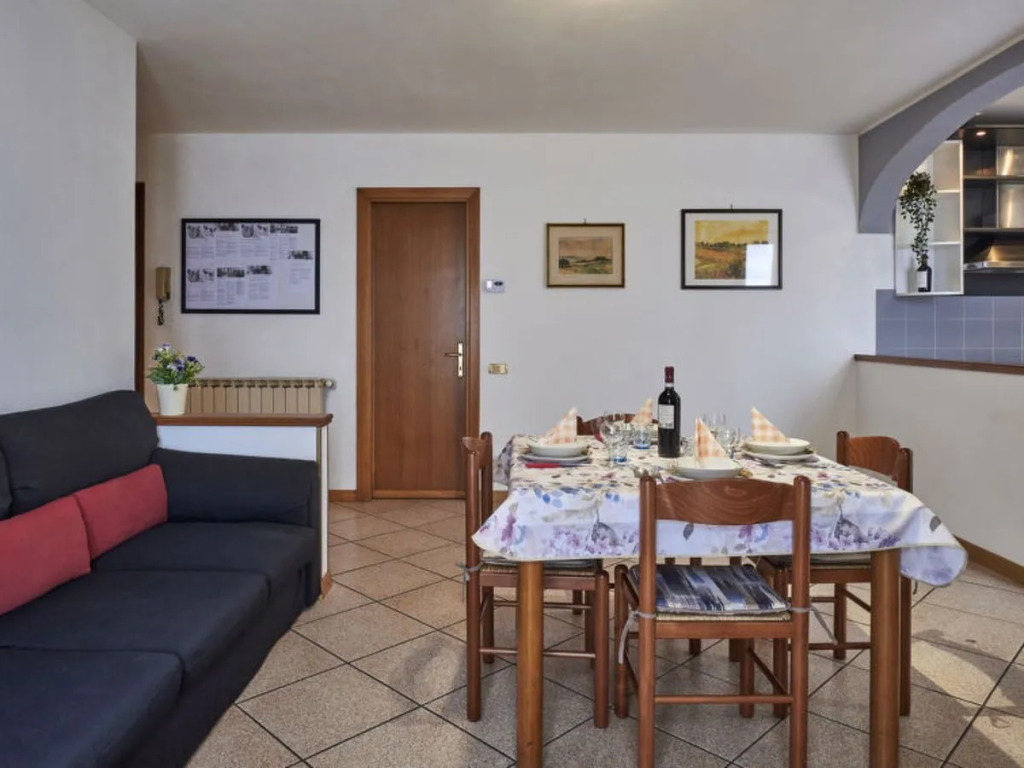 Apartment Ca Pia San Siro