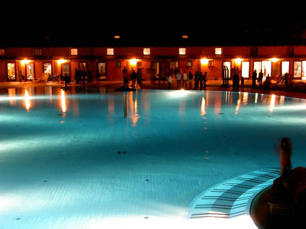 Villaggio Cà Laguna