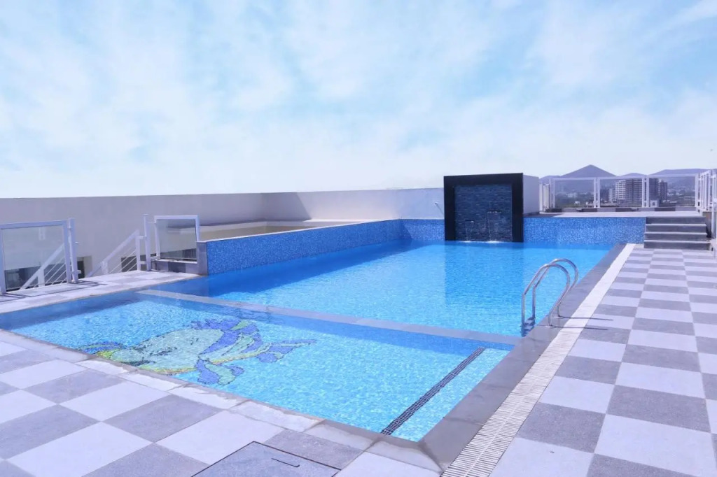 Hotel Khumani By Hills & Dunes