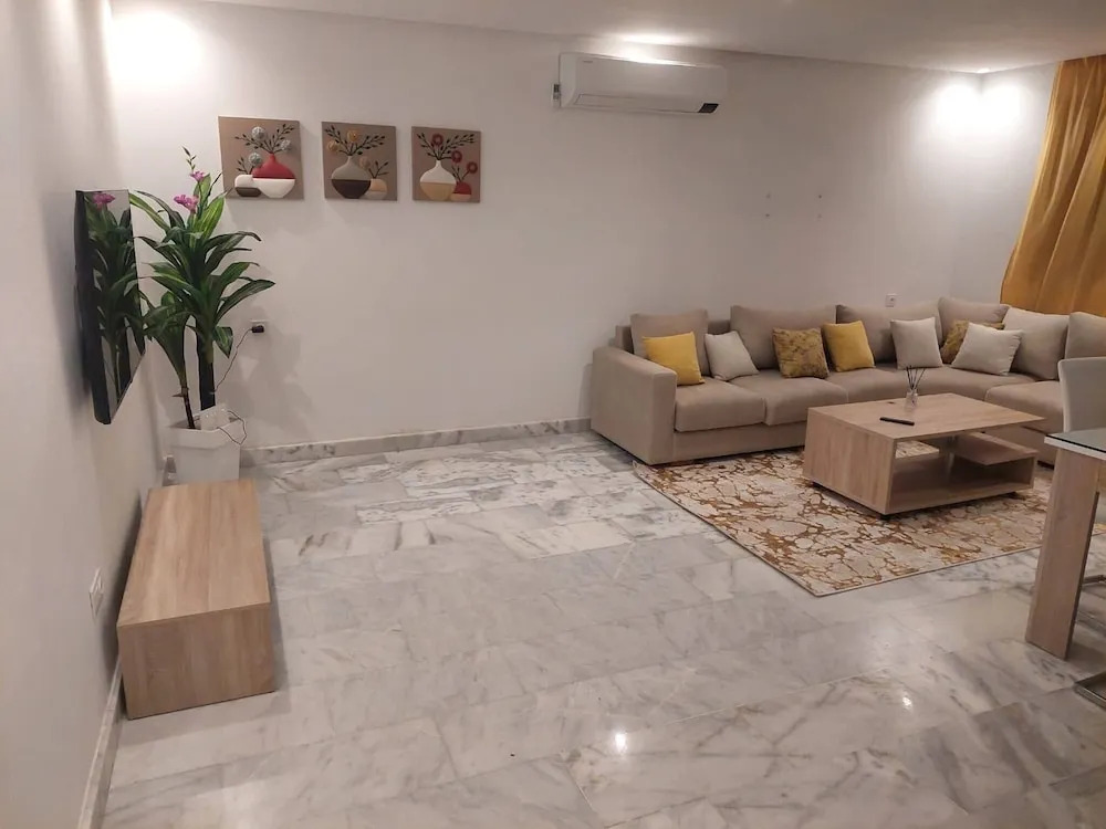 Condo a Tanger Maroc