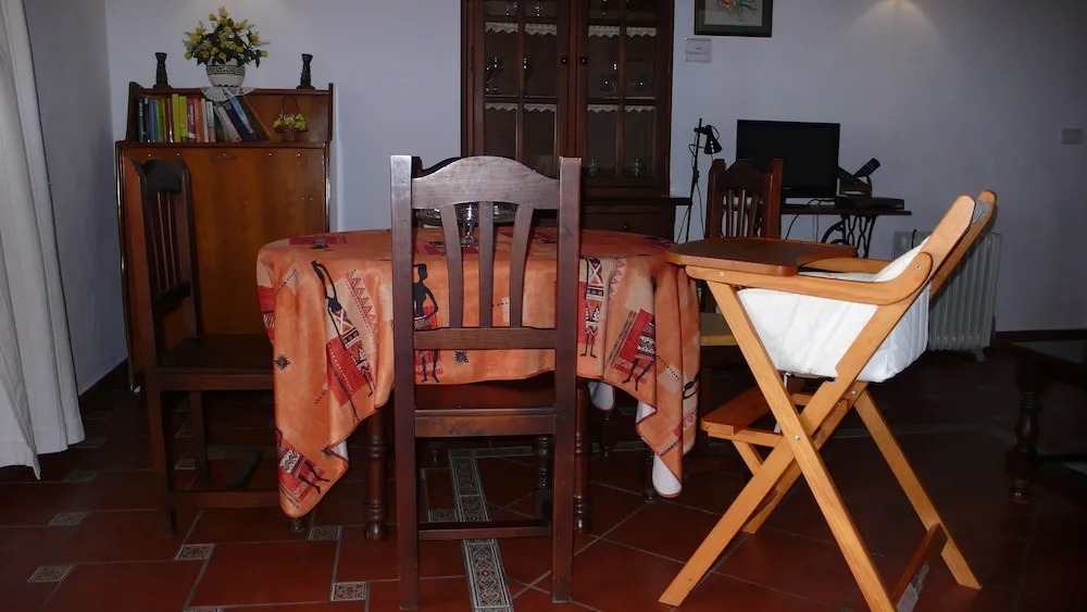 Casas Los Pajeros