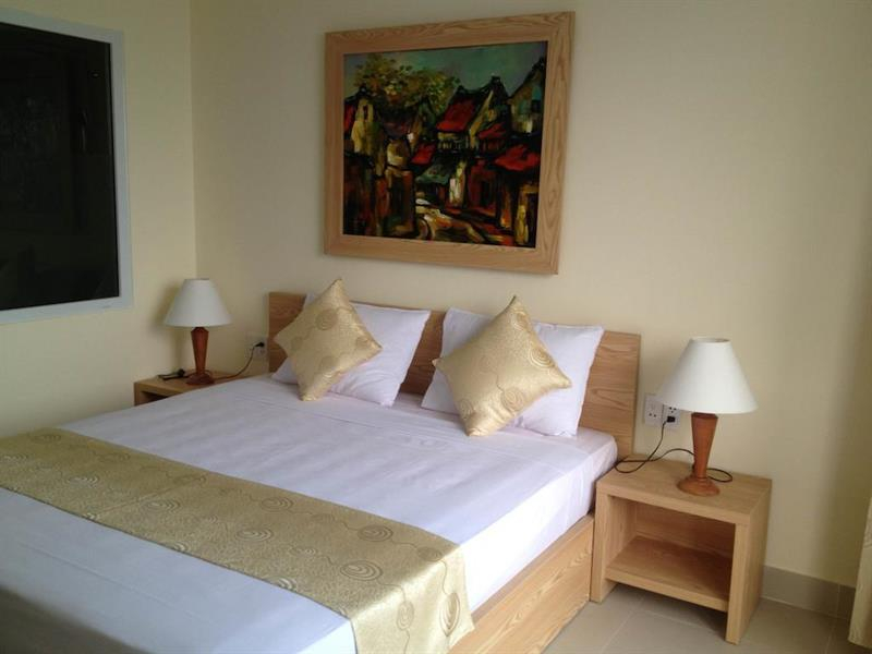 LHeritage Riverside Hoi An