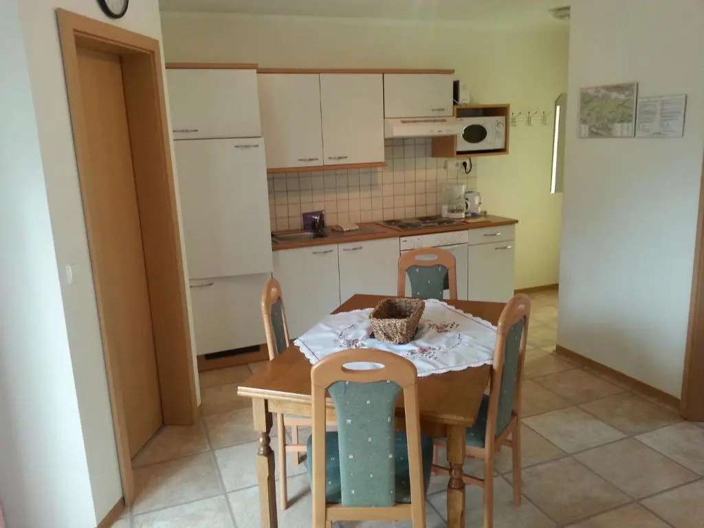 Apartment Katzer