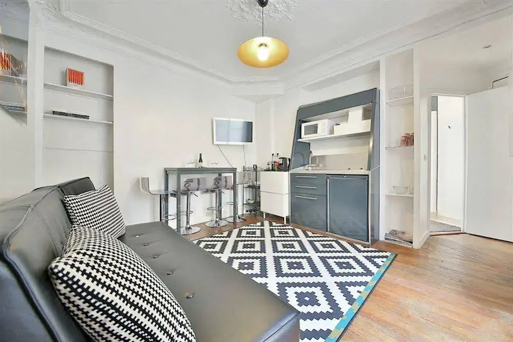 Apartment Saint Germain - Luxembourg