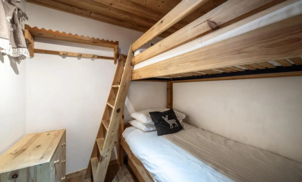 Chalet Sosa