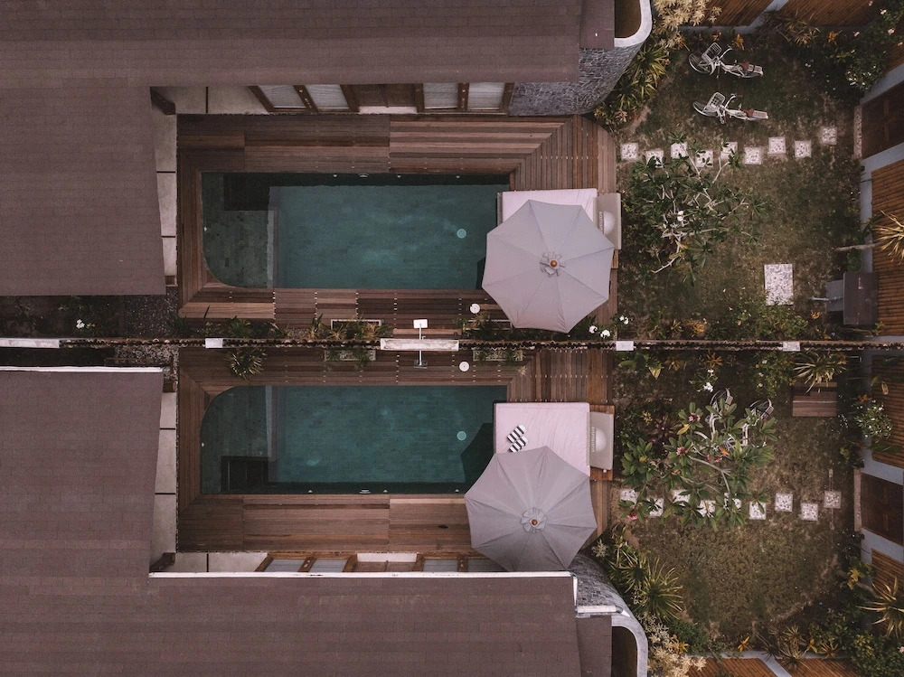 Samsara Villas