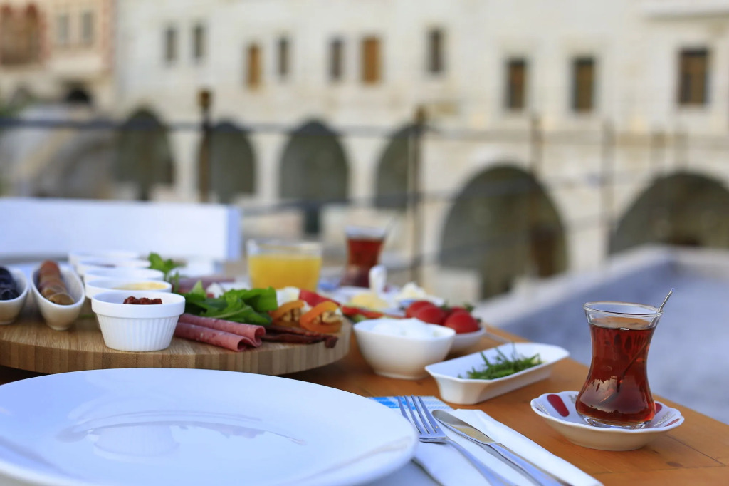 Jacobs Cave Suites - Cappadocia