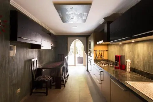 Stunning 3 Bed Luxury L'hivernage The Sapphire