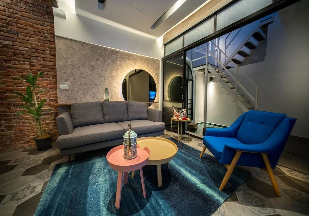Tien Residence
