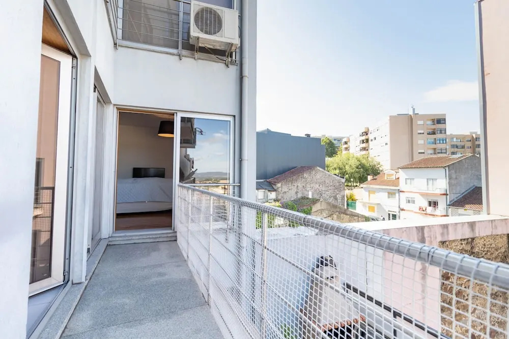 Machado s Lodge - Minho s Guest