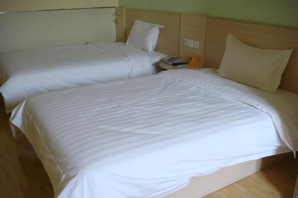 Huitu Hotel Xiangjiang Road