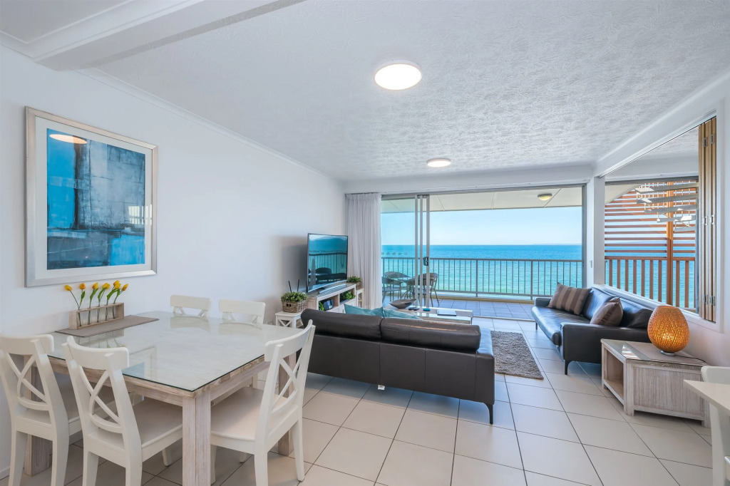 On the Bay Apartments