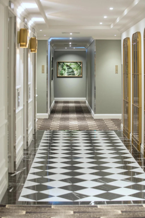 Adina Apartment Hotel Brisbane
