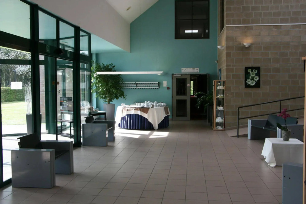 Bremberg Hotel