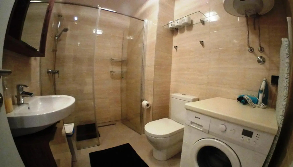 A blok apartments A3