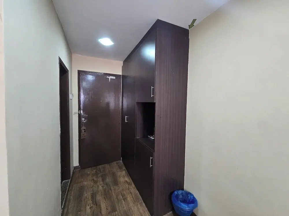 Fast Hotel Melaka