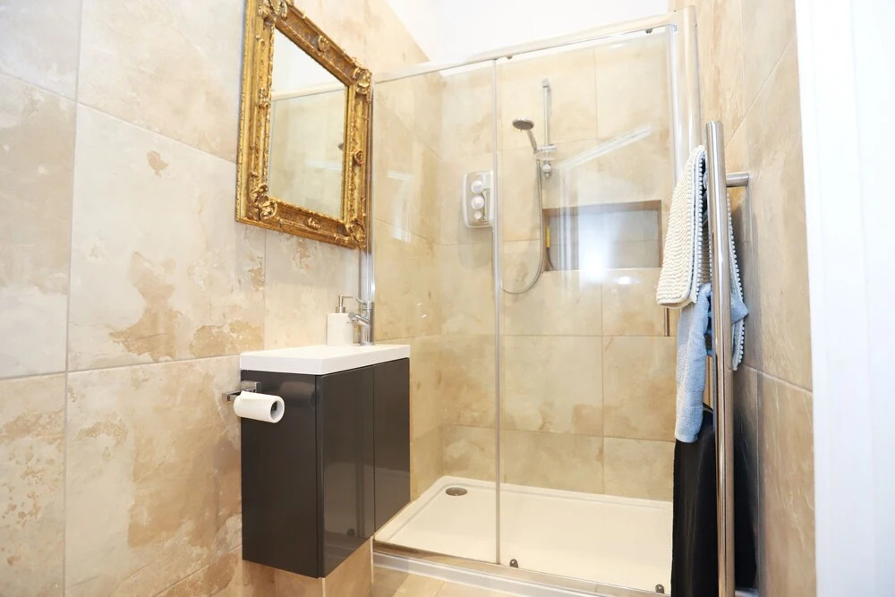 Spacious Flat in Centre of Bournemouth