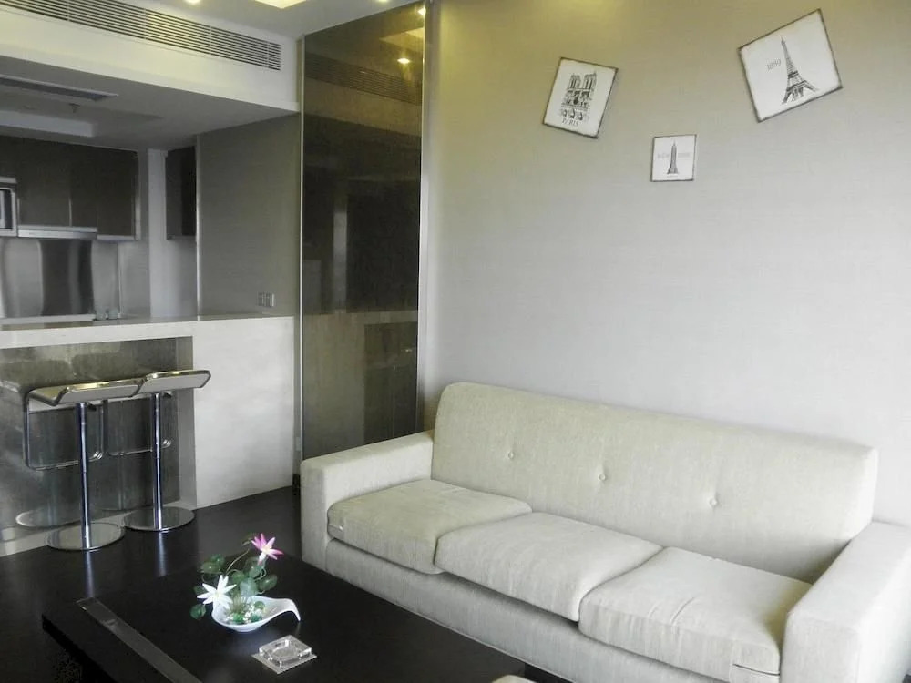 Guangzhou Ke Gu International Hotel