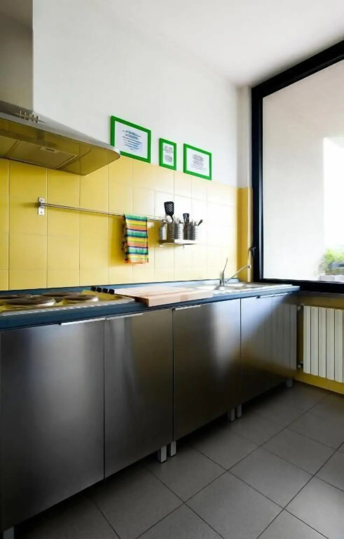 La Cordata Accommodation - Zumbini 6