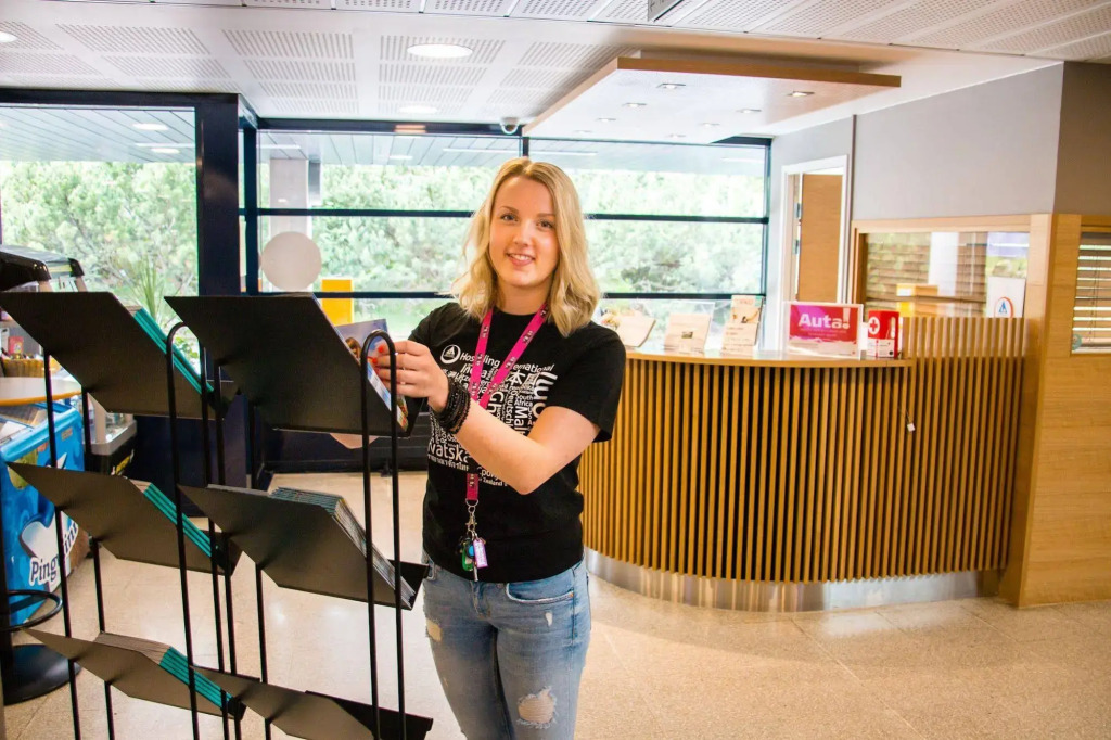 Hostel Linnasmäki