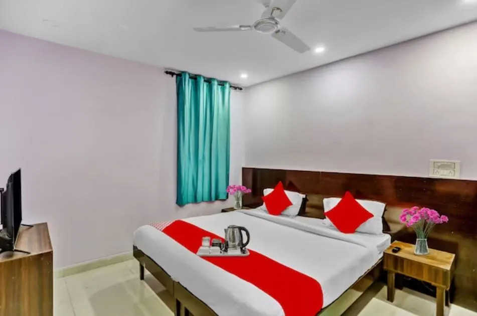 FabHotel Legend Stay - Dwarka Sector 7