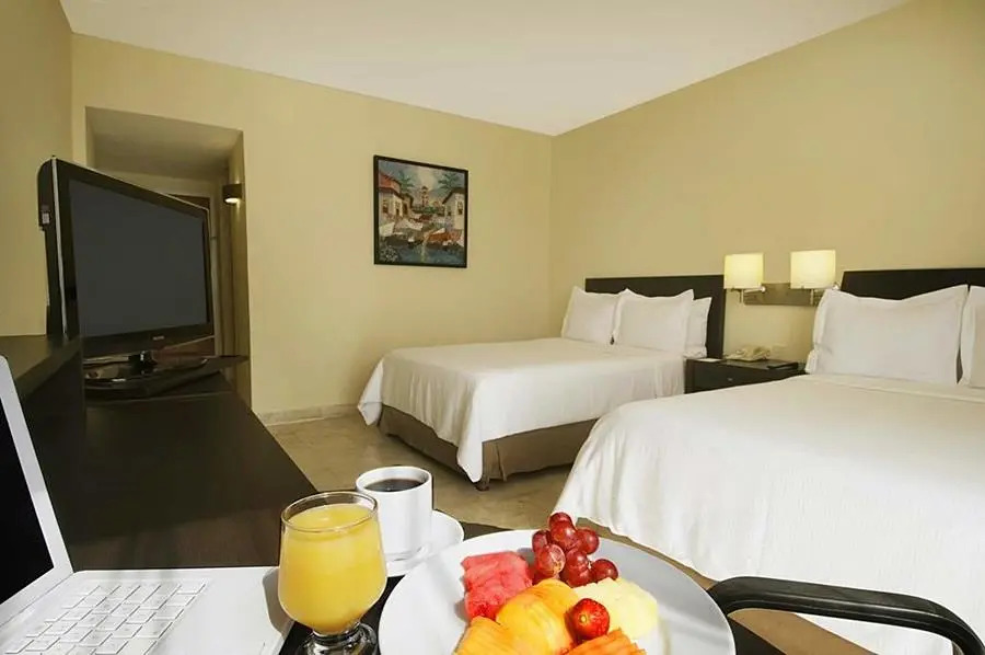 Hotel Playa