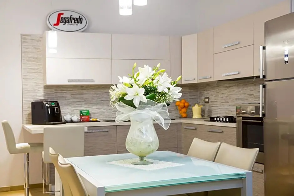 SONRE B&B