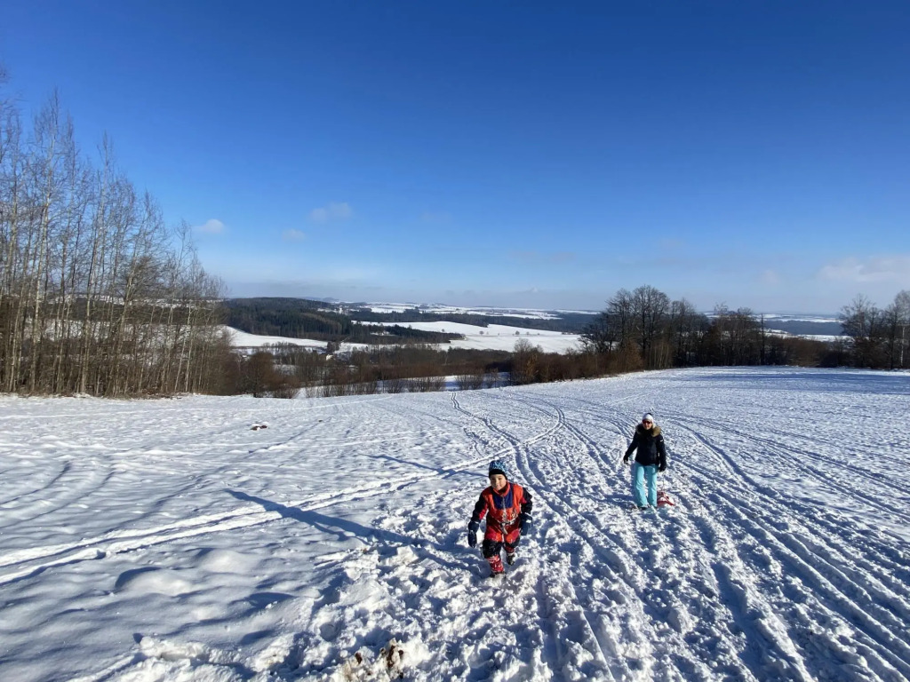 Roubenka Jistebnice - SBO145