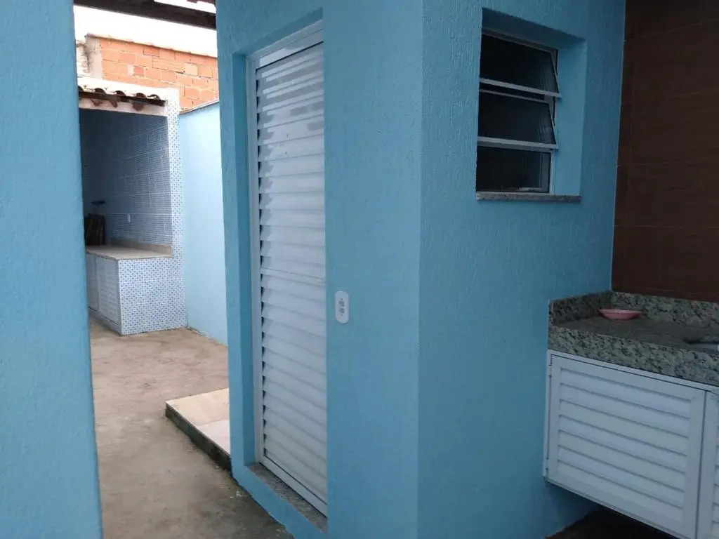 Casa Cauna 360